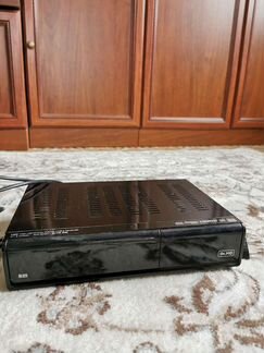 Ресивер Dr.HD B25