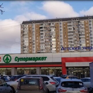 Квартира-студия, 11.2 м², 1/17 эт.