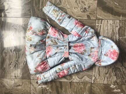 Весення куртка Nobel People