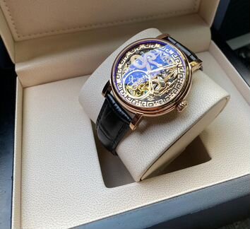 Часы Patek