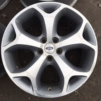 Диски оригинал для Форд Ford R18