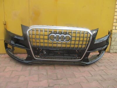 Бампер передний audi Q5