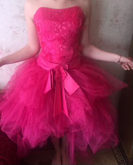 Платье (трансформер)