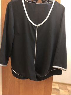 Блузка женская 46-48