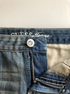 Юбка джинсовая Guess Jeans