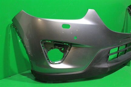 Бампер передний Mazda Cx-5 Cx5 1 2011-2016