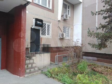 Сдам помещение свободного назначения, 55 м²