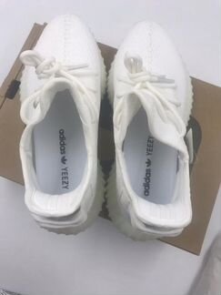 Adidas Yeezy Boost 350 v2 Cream White