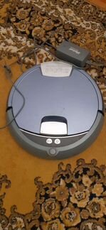 Irobot Scooba 385