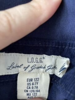 Hm сарафан h&m