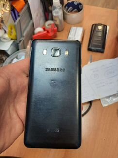 Samsung J5 2016