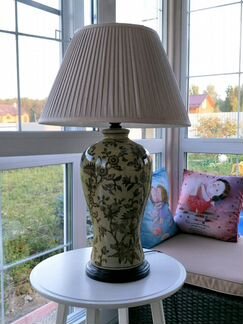 Лампа, светильник