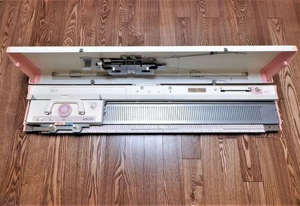 Brother KH260 Вязальная машина 3 класс Япония