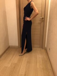 Новое вечернее платье Ralph Lauren