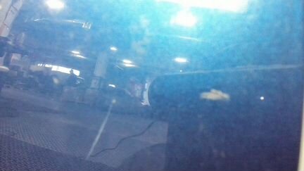 Крышка багажника Ford Mondeo 3, 2006