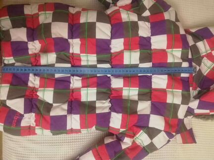 Новый зимний костюм gusti - X.trem куртка/штаны 12