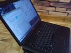 Ноутбук Dell объявление продам