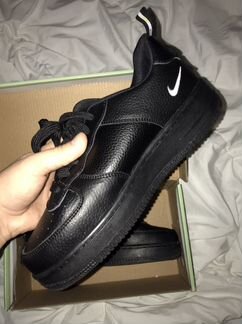 Кроссовки nike air force