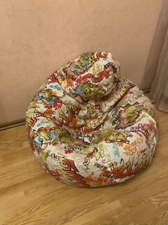 Кресло мешок