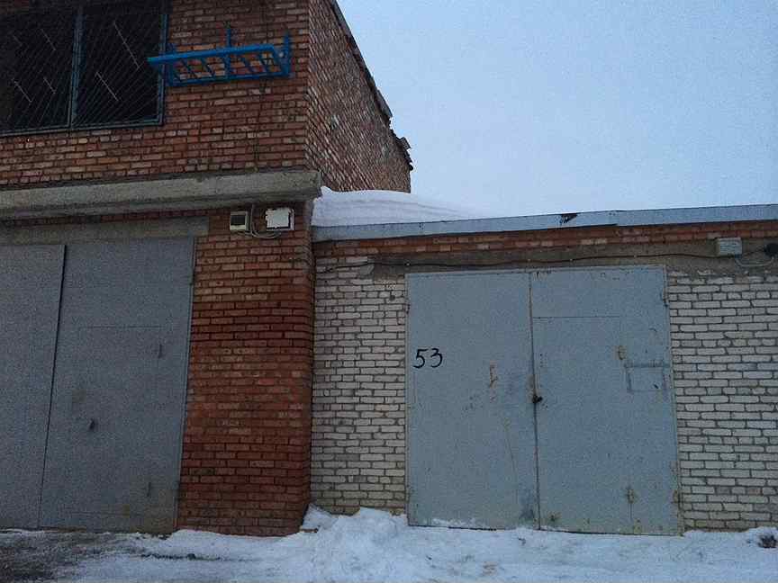 Дорожный комплекс гараж Каменск Шахтинский