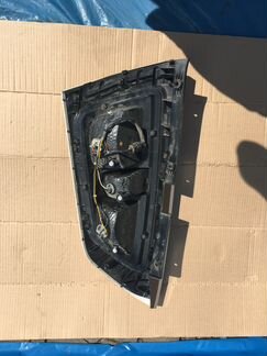 Фонарь задний Киа Соул 2011 года