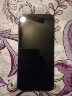 Плеер iPod touch 5