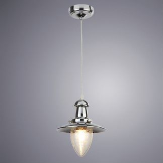 Светильник Arte Lamp fisherman A5518SP-1CC