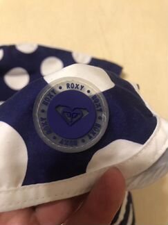 Шорты женские Roxy Shine On Deep Blue размер М и L