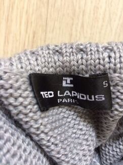 Свитер Ted Lapidus (Франция) р.44-46