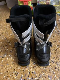 Ботинки горнолыжные Atomic