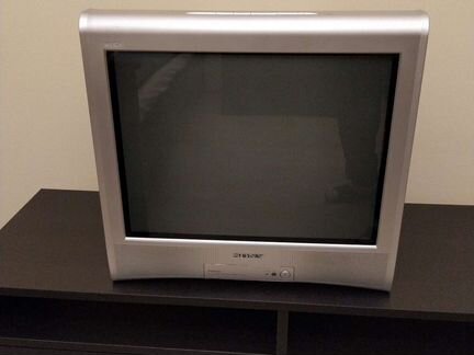 Телевизор Sony KV-BZ21M71