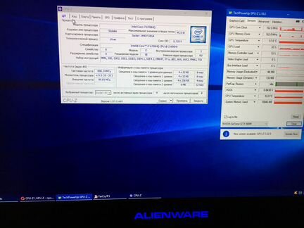 Dell Alienware 17 R3