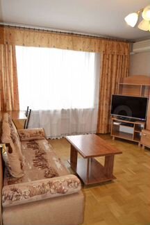 1-к квартира, 39 м², 12/12 эт.