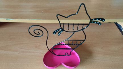 Держатель украшений