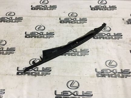 Накладка на крыло передняя левая Lexus Gs300