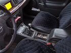 Opel Vectra 2.2 МТ, 2002, 224 000 км объявление продам
