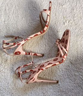 Босоножки Zara 39 размер
