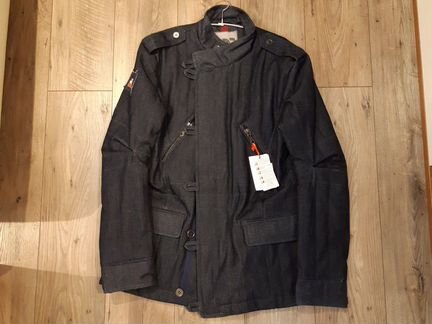 Куртка Ватник мужской RPS brand