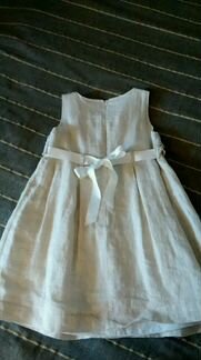 Красивые нарядные платья для девочки 4 года