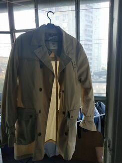 Плащ Timberland