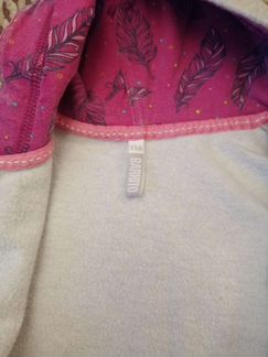 Спортивный костюм 116 р