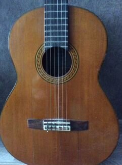 Акустическая гитара