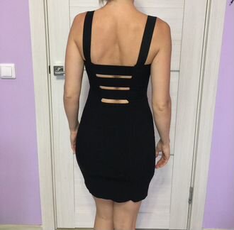 Коктейльное платье 40-42 р