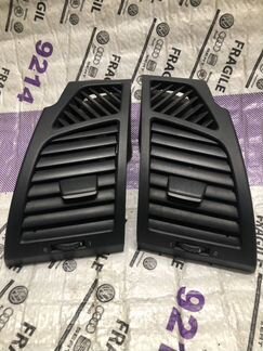Воздуховод в торпедо BMW 1 E81 E82 E87 E88