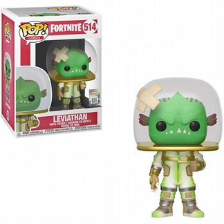 Фигурка Funko Fortnite Leviathan