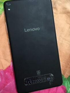 Телефон Lenovo PB1-750M