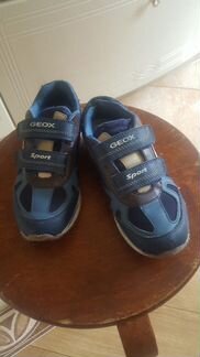 Кроссовки Geox,р.32