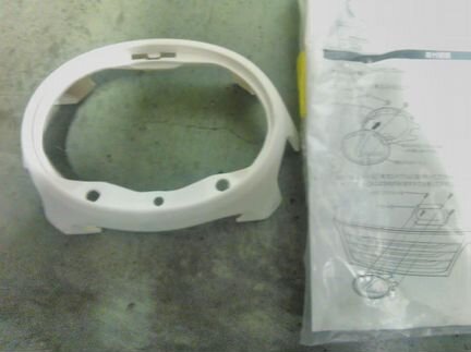 Lexus GX460 II решетка радиатора Jaos B060260