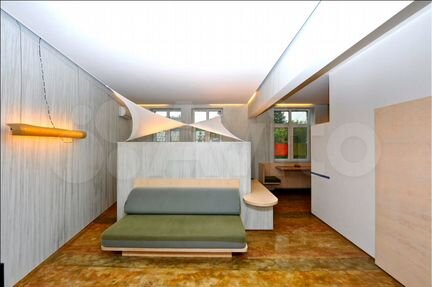 Квартира-студия, 44 м², 3/5 эт.