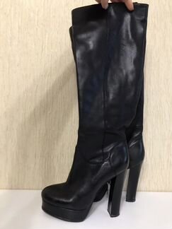 Сапоги calipso 36-37